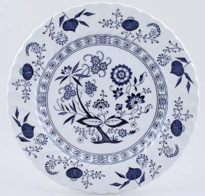 Plate c1970s